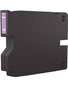 Ricoh Toner Magenta per SG3210DNW_405864 405864 RICOH TONER FOTOCOPIATORI
