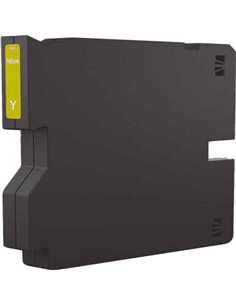 Ricoh Toner Giallo per SG3210DNW_405865 405865 RICOH TONER FOTOCOPIATORI