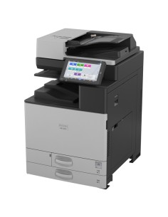 Ricoh Multifunzione A3 colori  20ppp _419345 419345