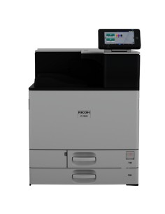 Ricoh Stampante A3 -IP C8500 434011 RICOH STAMPANTE LASER