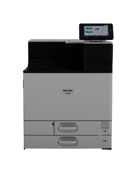 Ricoh Stampante A3 -IP C8500 434011 RICOH STAMPANTE LASER