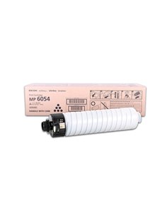 TONER NERO MP4054 5054 6054 -842771 842771 RICOH TONER FOTOCOPIATORI