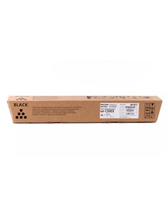 TONER NERO MC C3003 - C3503 841817 841817 841817 RICOH TONER FOTOCOPIATORI