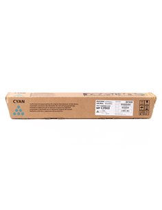 TONER CIANO MC C3003 - 3503 841820 841820 841820 RICOH TONER FOTOCOPIATORI