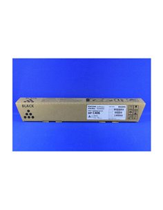 TONER NERO PER MP C306/C406 -14.160 PAG 842095 RICOH TONER FOTOCOPIATORI