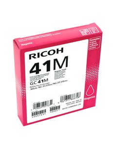 CARTUCCIA INK MAGENTA PER SG3110DN/DNW 405763 405763 RICOH TONER FOTOCOPIATORI