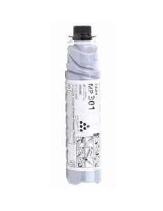 TONER NERO PER MP301SP/SPF (ex 842025) 842339 RICOH TONER FOTOCOPIATORI