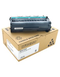 TONER NERO SP 300DN 406956 406956 RICOH PRODOTTI PER FAX