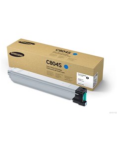 Hp/Samsung Toner Ciano CLT-C804S SS546A SAMSUNG PRODOTTI VARI