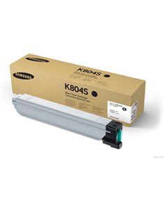 Hp/Samsung Toner Nero CLT-K804S SS586A SAMSUNG PRODOTTI VARI