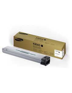 Hp/Samsung Toner Nero CLT-K806S SS593A SAMSUNG PRODOTTI VARI