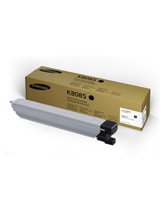 Hp/Samsung Toner Nero CLT-K808S SS600A