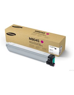 Hp/Samsung Toner Magenta CLT-M804S SS628A SAMSUNG PRODOTTI VARI