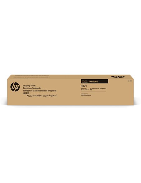 Hp/Samsung Drum BK/C/M/Y CLT-R804 SS673A SAMSUNG PRODOTTI VARI