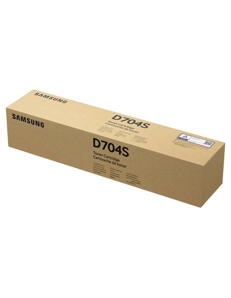 Hp/Samsung Toner Nero MLT-D704S SS770A SAMSUNG PRODOTTI VARI