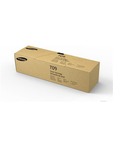 Hp/Samsung Toner Nero MLT-D709S SS797A SAMSUNG PRODOTTI VARI