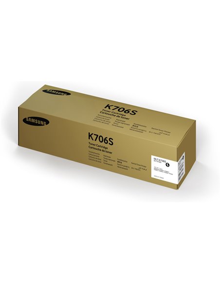 Hp/Samsung Toner Nero MLT-K706S SS816A SAMSUNG PRODOTTI VARI