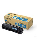 Hp/Samsung Toner Ciano a resa elevata CLT-C503L SU014A