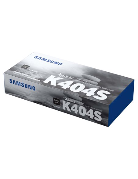 Hp/Samsung Toner Nero CLT-K404S SU100A