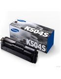 Hp/Samsung Toner Nero CLT-K504S SU158A