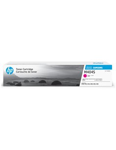 Hp/Samsung Toner Magenta CLT-M404S SU234A