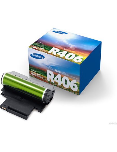 Hp/Samsung Tamburo Nero CLT-R406 SU403A SAMSUNG PRODOTTI VARI