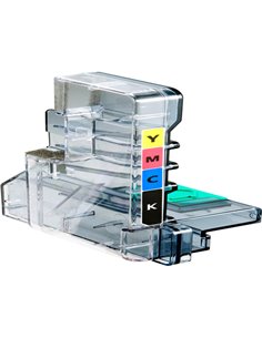 Hp/Samsung Vaschetta Recupero Toner CLT-W409 SU430A SAMSUNG PRODOTTI VARI