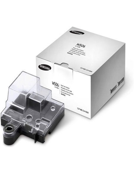 Hp/Samsung Vaschetta Recupero Toner CLT-W506 SU437A SAMSUNG PRODOTTI VARI