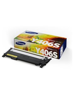Hp/Samsung Toner Giallo CLT-Y406S SU462A SAMSUNG PRODOTTI VARI