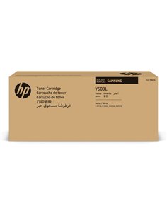 Hp/Samsung Toner Giallo a resa elevata CLT-Y603L SU557A SAMSUNG PRODOTTI VARI