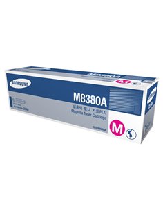 CLX-M8380A/ELS TONER MAGENTA CLX-8380ND SU591A