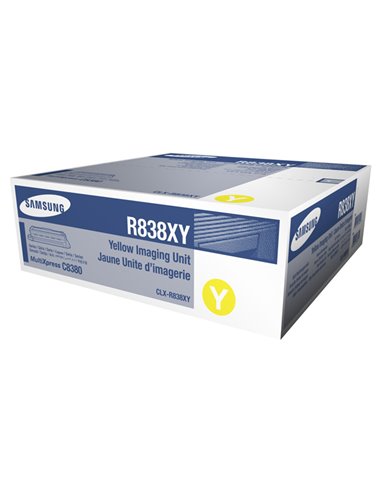CLX-R838XY/SEE DRUM GIALLO CLX-8380ND SU618A