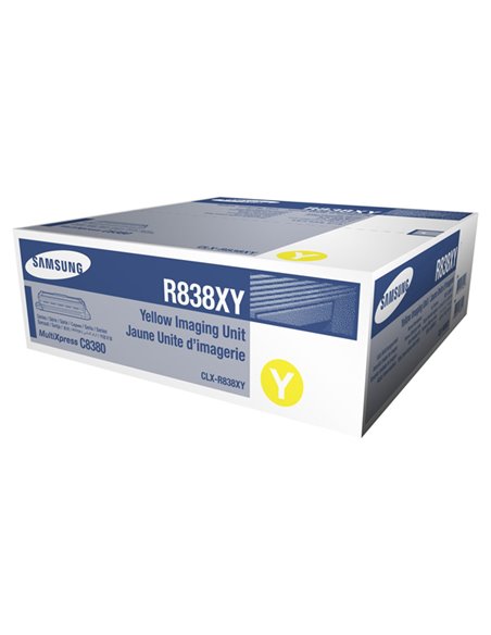 CLX-R838XY/SEE DRUM GIALLO CLX-8380ND SU618A