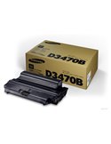 Hp/Samsung Toner Nero a resa elevata ML-D3470B SU672A