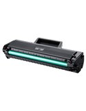 Hp/Samsung Toner Nero MLT-D1042S SU737A