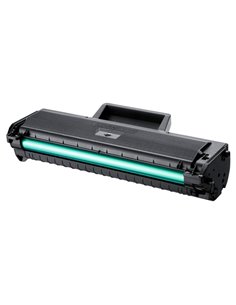 Hp/Samsung Toner Nero MLT-D1042S SU737A