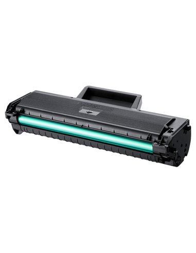 Hp/Samsung Toner Nero MLT-D1042S SU737A
