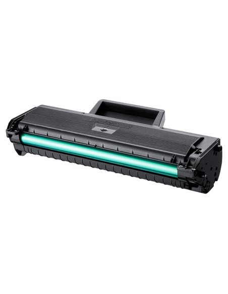 Hp/Samsung Toner Nero MLT-D1042S SU737A