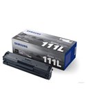 Hp/Samsung Toner Nero a resa elevata MLT-D111L SU799A