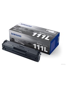 Hp/Samsung Toner Nero a resa elevata MLT-D111L SU799A SAMSUNG PRODOTTI VARI