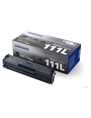 Hp/Samsung Toner Nero a resa elevata MLT-D111L SU799A SAMSUNG PRODOTTI VARI