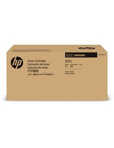 Hp/Samsung Toner Nero a resa elevata MLT-D201L SU870A SAMSUNG PRODOTTI VARI