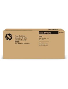 Hp/Samsung Cartuccia toner nero a resa elevata Samsung MLT-D204L SU929A SAMSUNG PRODOTTI VARI