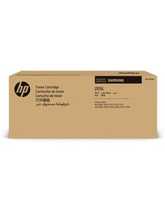Hp/Samsung Toner Nero MLT-D205L High Yield SU963A SAMSUNG PRODOTTI VARI