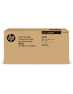 Hp/Samsung Toner Nero a resa estremamente elevata MLT-D304E SV031A SAMSUNG PRODOTTI VARI