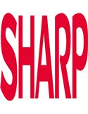 Toner Giallo per Sharp BP-50 C 26 BPGT70YA