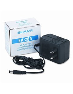 ALIMENTATORE EA 28A SHARP SH-MX15W EU SHARP ALIMENTATORI ED ACCESSORI