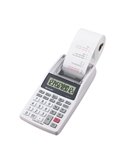 MINI CALCOLATRICE SCRIVENTE EL 1611V SHARP 12CIFRE SH-EL1611V