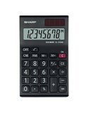 CALCOLATRICE DA TAVOLO EL310ANWH EL310ANWH