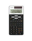 CALCOLATRICE SCIENTIFICA BIANCO EL 506TS- SHARP EL506TSBWH